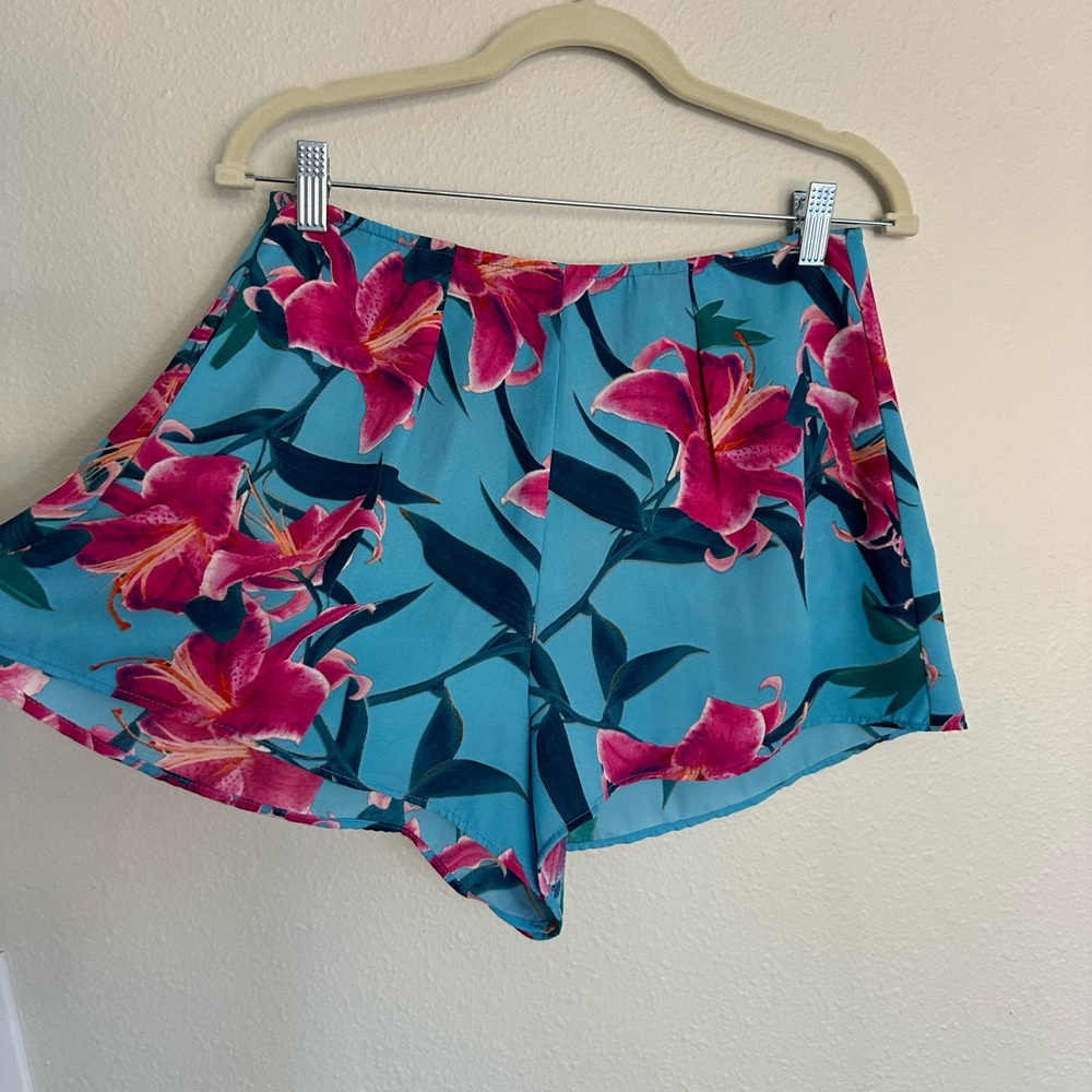 Tropical print set - Picture 8 of 11